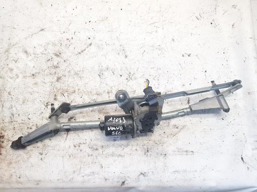 Used Front wipers mechanism Front wipers mechanism VOLVO S60 I (384) 2.4 (170 hp) 35521241 35521241
