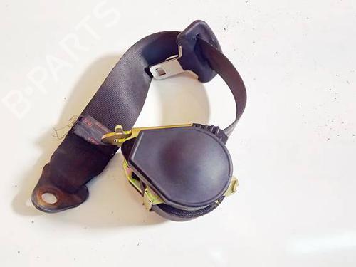 Used Rear center seatbelt Rear center seatbelt 35008009 35008009