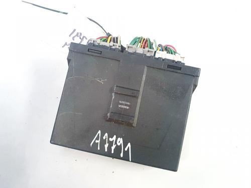 Used Electronic module Electronic module NISSAN PRIMERA Hatchback (P12) 1.9 dCi (120 hp) 35457071 35457071