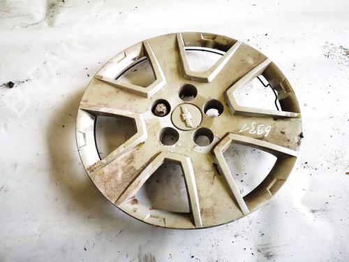 Hulkapsel Hulkapsel CHEVROLET ORLANDO (J309) 1.8 (141 hp) 35541380 35541380