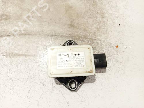 Used Electronic module Electronic module 34883991 34883991