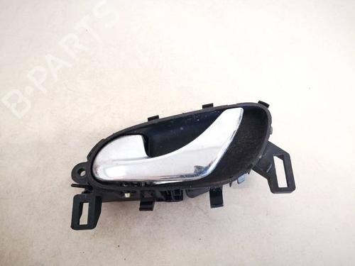 Used Front left interior door handle Front left interior door handle 35323871 35323871
