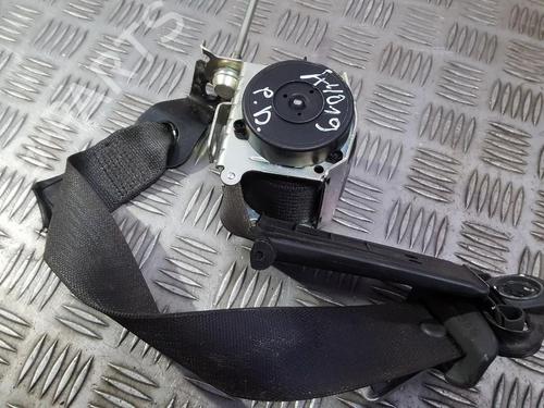 Used Front right seatbelt Front right seatbelt OPEL ASTRA H (A04) 1.4 (80 hp) 35689796 35689796