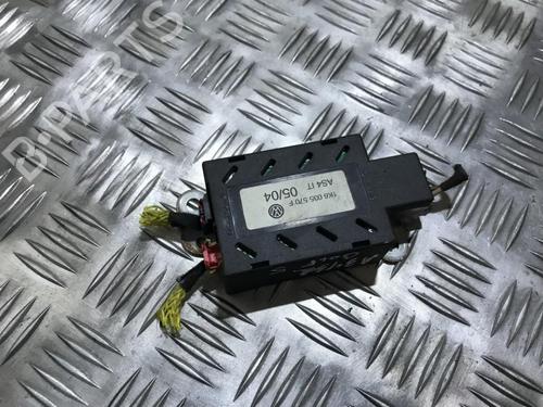 Used Electronic module Electronic module VW GOLF V (1K1) 1.4 FSI (90 hp) 35670353 35670353