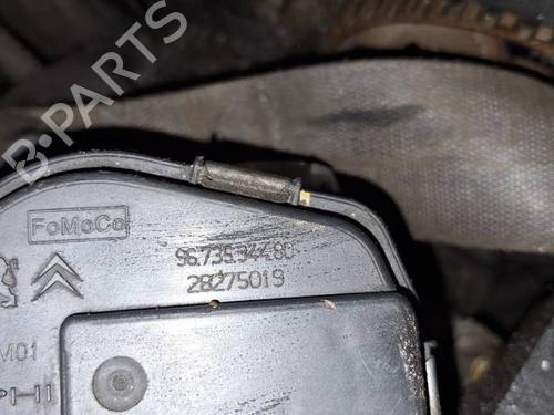 Throttle body FORD FOCUS III 1.6 TDCi | BP34864873M82 - Image 4