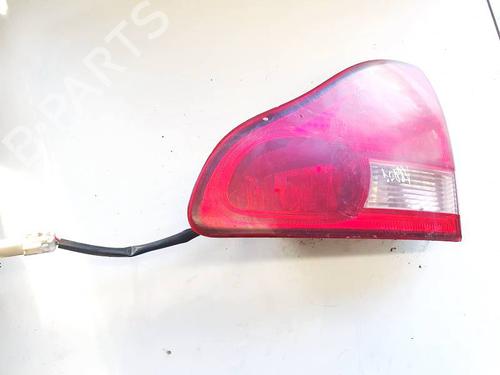 Used Right tailgate light Right tailgate light 35328295 35328295