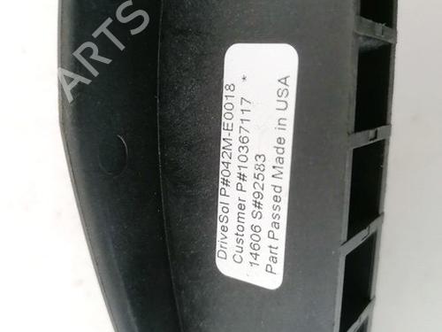 Pedal CADILLAC CTS 2.8 | BP35426250I4 - Image 3