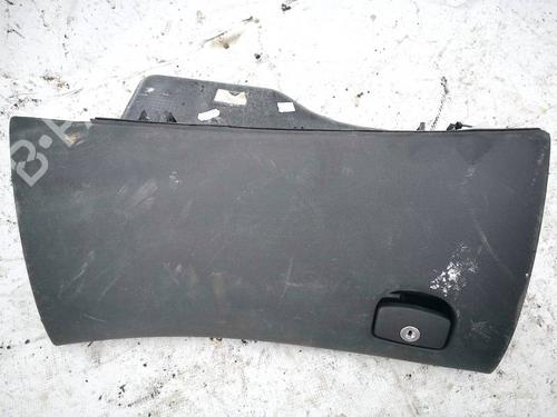 Handskerum Handskerum PEUGEOT 607 (9D, 9U) 3.0 V6 24V (211 hp) 35369328 35369328