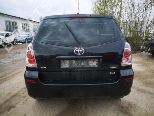 Deurruit links achter TOYOTA COROLLA Verso (ZER_, ZZE12_, R1_) 2.2 D-4D (AUR10_, AUR10R) | BP35170597C20  - Image 9