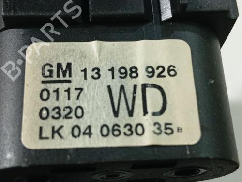 Switch OPEL ASTRA H (A04) 1.3 CDTI (L48) | BP38739475I30  - Image 5