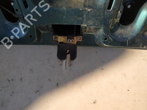 Used Tailgate lock Tailgate lock 35581622 35581622
