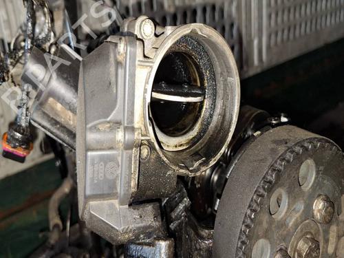 Throttle body VW PASSAT B6 (3C2) 1.9 TDI | BP36547660M82  - Image 6