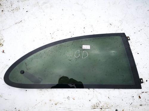 Used Rear right quarter glass Rear right quarter glass 38738142 38738142