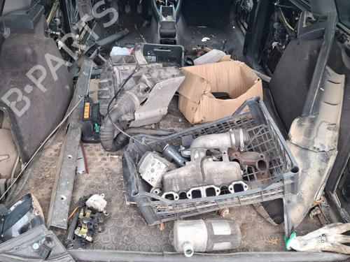 Pipe AUDI A6 C5 (4B2, 4B4) 1.9 TDI | BP36151877M125  - Image 9