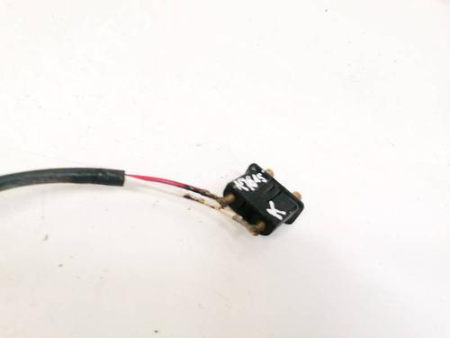 Electronic module MERCEDES-BENZ VANEO (414) 1.7 CDI (414.700) | BP35349228M83 - Image 3