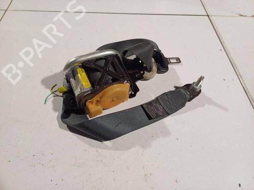Front right seatbelt NISSAN NOTE (E11, NE11) 1.4 | BP35001389I25 - Image 2