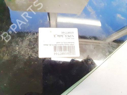 Panel rude bagtil venstre DACIA SANDERO II 1.2 | BP35306790C93 - Image 2