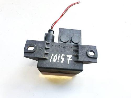 Electronic sensor MERCEDES-BENZ E-CLASS (W211) E 200 CDI (211.004) | BP35002674M84 - Image 3