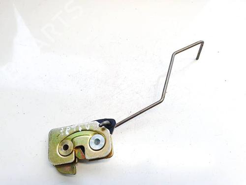 Used Electronic module Electronic module NISSAN PRIMERA Hatchback (P12) 2.2 Di (126 hp) 35214828 35214828