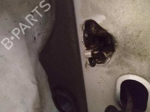 Hinge/Door check strap CITROËN C8 (EA_, EB_) 2.0 HDi | BP35266752C146 - Image 2