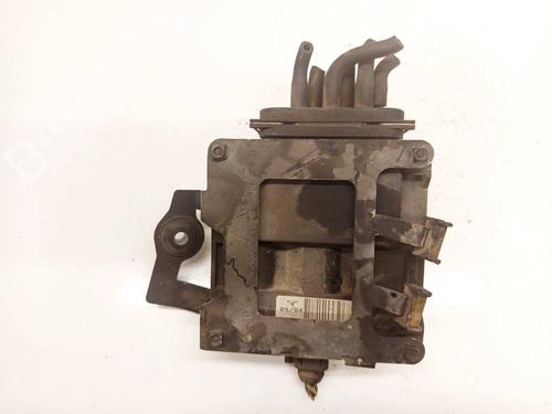 Used Electronic module Electronic module SKODA OCTAVIA II (1Z3) 2.0 TDI (140 hp) 34740083 34740083