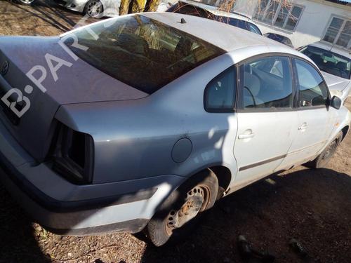 Electronic module VW PASSAT B5 Variant (3B5) 1.6 | BP33492792M83 - Image 8