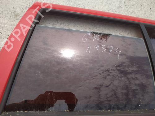 Used Rear left door window Rear left door window 35241772 35241772