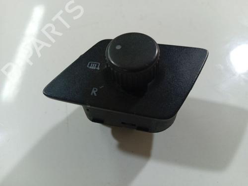 Used Mirror switch Mirror switch VW POLO IV (9N_, 9A_) 1.4 TDI (70 hp) 34892313 34892313