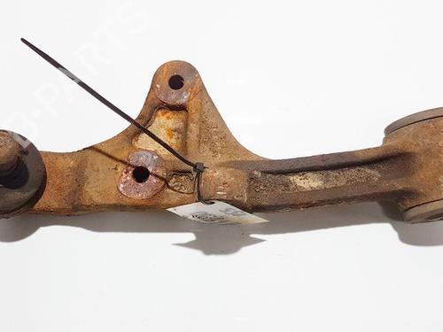 Used Left rear steering knuckle Left rear steering knuckle 35543872 35543872