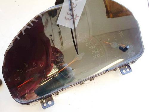 Used Instrument cluster Instrument cluster 35235680 35235680