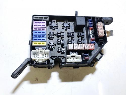 Used Fuse box Fuse box HYUNDAI ELANTRA III (XD) 2.0 CRDi (113 hp) 33515165 33515165