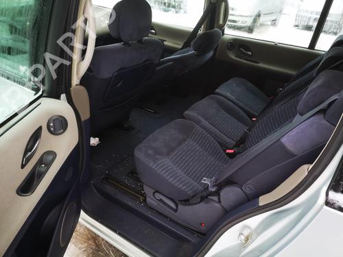 Support RENAULT ESPACE IV (JK0/1_) 2.2 dCi (JK0H) | BP32905596C155  - Image 10