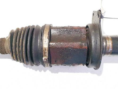 Right front driveshaft VW TRANSPORTER T5 Van (7HA, 7HH, 7EA, 7EH) 2.5 TDI | BP35305523M39 - Image 3