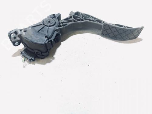 Used Pedal Pedal 35608254 35608254