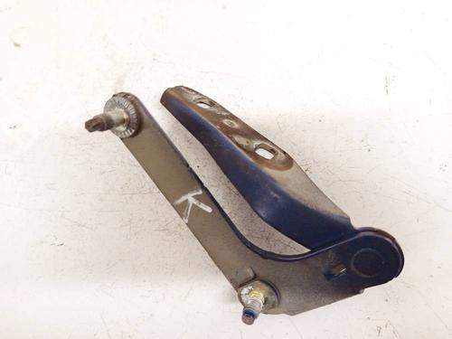 Hinge/Door check strap FORD FOCUS C-MAX (DM2) 1.6 TDCi | BP34871704C146 - Image 2