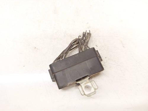 Used Electronic module Electronic module FIAT STILO (192_) 1.9 JTD (192_XE1A) (115 hp) 33751632 33751632