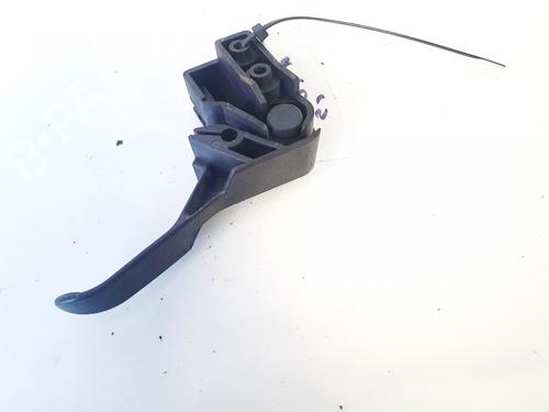 Interior handle SKODA SUPERB I (3U4) 2.0 TDI | BP35461730I7 - Image 3