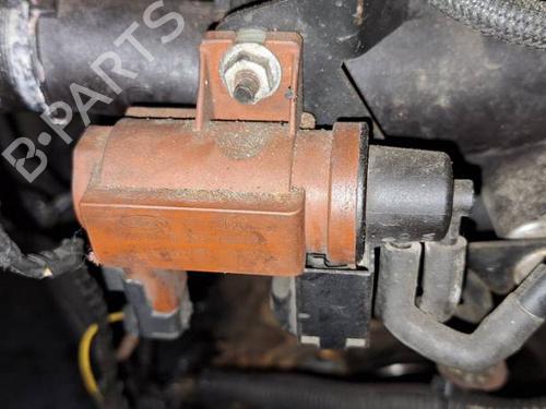Used Electronic module Electronic module FORD GALAXY II (WA6) 2.0 TDCi (140 hp) 34884789 34884789