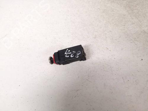 Used Electronic module Electronic module SAAB 9-3 (YS3F, E79, D79, D75) 1.9 TiD (150 hp) 35349749 35349749