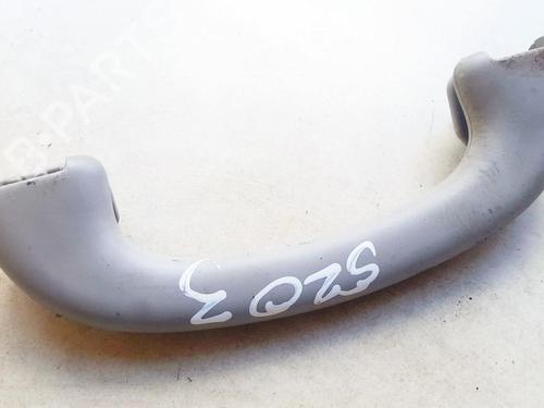 Used Interior roof handle Interior roof handle 35857612 35857612