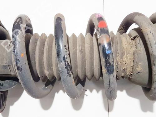Used Shock absorber spring Shock absorber spring HONDA CR-V IV (RM_) 1.6 i-DTEC (RE6) (120 hp) 35632408 35632408