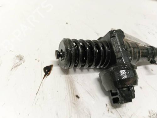Injector VW PASSAT B6 (3C2) 1.9 TDI | BP34919647M100 - Image 2