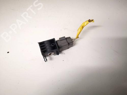 Used Electronic module Electronic module HYUNDAI SANTA FÉ II (CM) 2.2 CRDi GLS (150 hp) 32938363 32938363