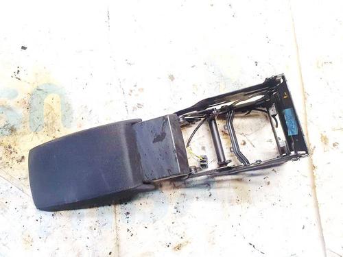 Bracciolo centrale Bracciolo centrale SKODA OCTAVIA II (1Z3) 1.9 TDI (105 hp) 35356122 35356122