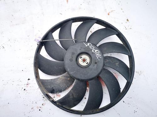 Used Fan Fan OPEL VECTRA C (Z02) 2.2 DTI 16V (F69) (125 hp) 35561200 35561200