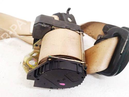 Rear right seatbelt BMW X5 (E53) 3.0 d | BP34885574I28 - Image 2