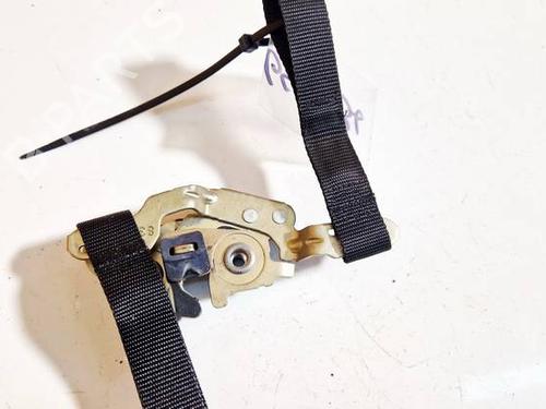 Electronic module VW GOLF PLUS V (5M1, 521) 1.9 TDI | BP34959971M83 - Image 2