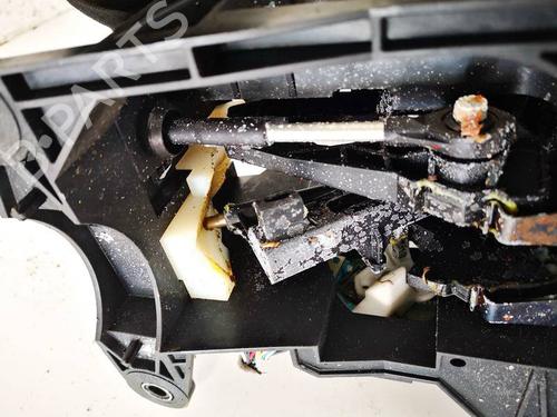 Cable NISSAN NV200 / EVALIA Bus e-NV (ME0M) | BP34827885E12 - Image 3