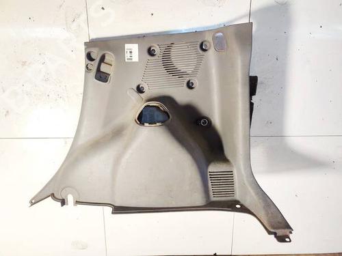 Forra da mala Forra da mala TOYOTA YARIS VERSO (_P2_) 1.3 (NCP20_, NCP22_, NCP20R, NCP22R) (86 hp) 35055106 35055106