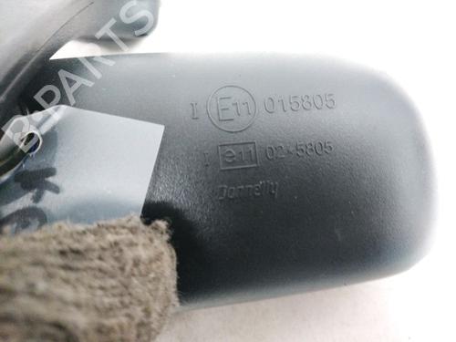 Rear mirror SAAB 9-3 (YS3F, E79, D79, D75) 2.2 TiD | BP35574749I6 - Image 3